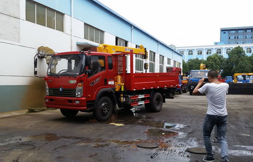 湖南地區(qū)國五東風(fēng)8噸隨車吊（貨箱帶伸縮）綜合解析 價(jià)格、車型（EQ5082JSQL）及配件廠家指南