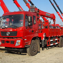 石煤12噸隨車吊市場(chǎng)概覽 價(jià)格、批發(fā)渠道與廠家選擇指南